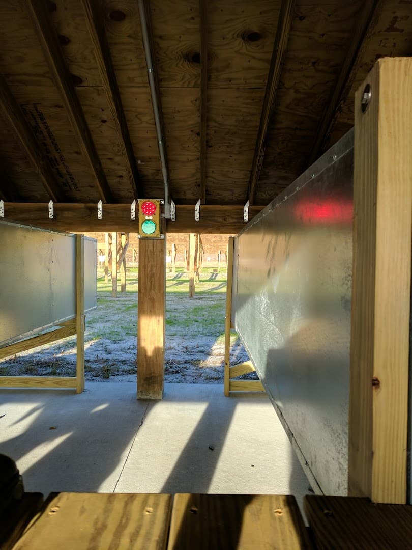 Holly Shelter Shooting Range - Image 8