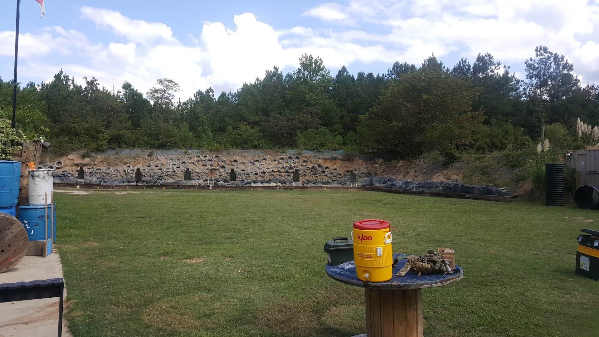 37 Public Shooting Range and Gun Club - Image 1