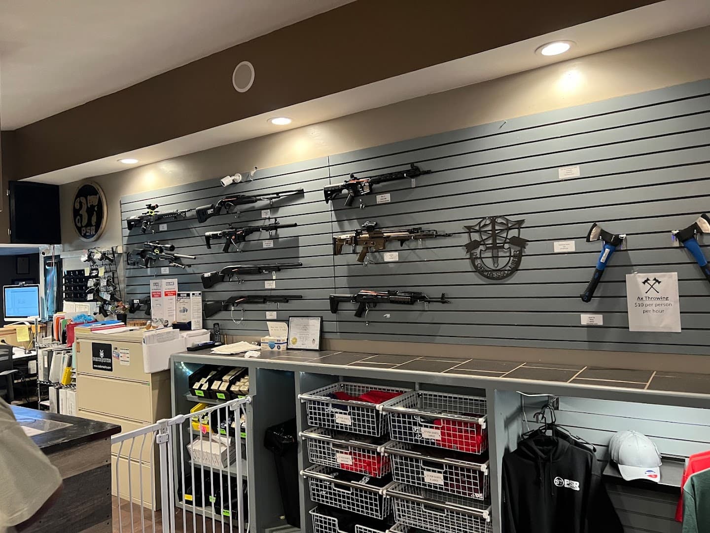 37 Public Shooting Range and Gun Club - Image 3