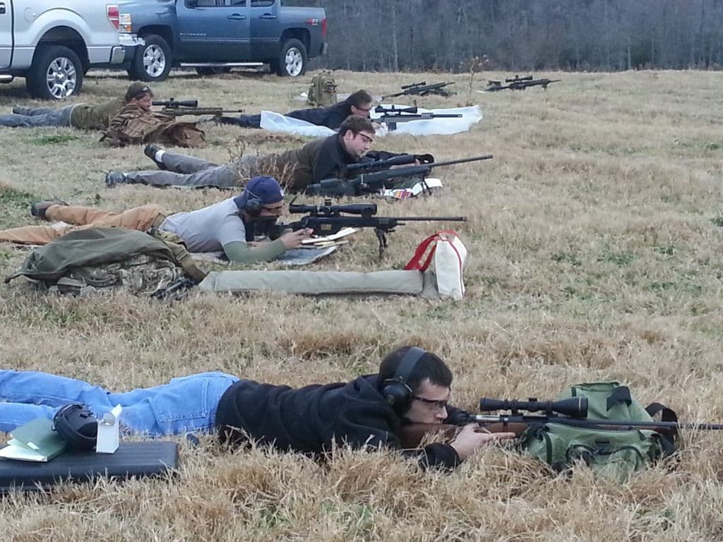 37 Public Shooting Range and Gun Club - Image 5