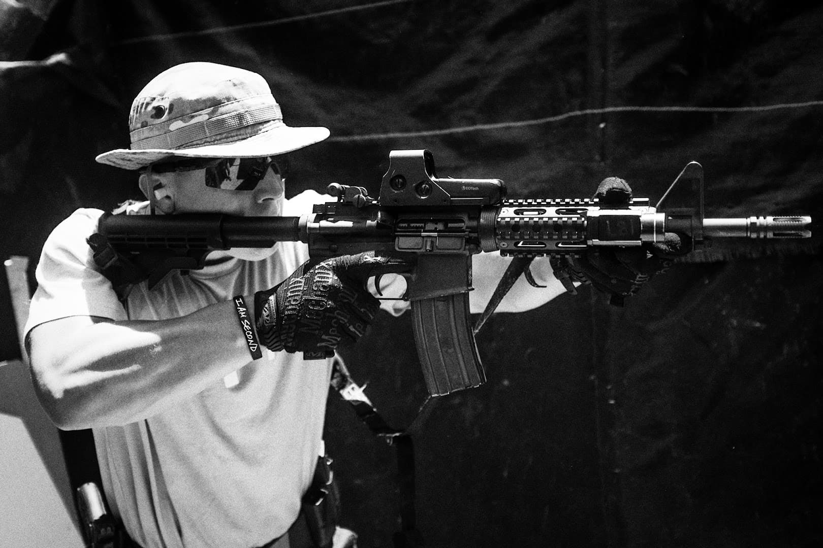 37 Public Shooting Range and Gun Club - Image 6