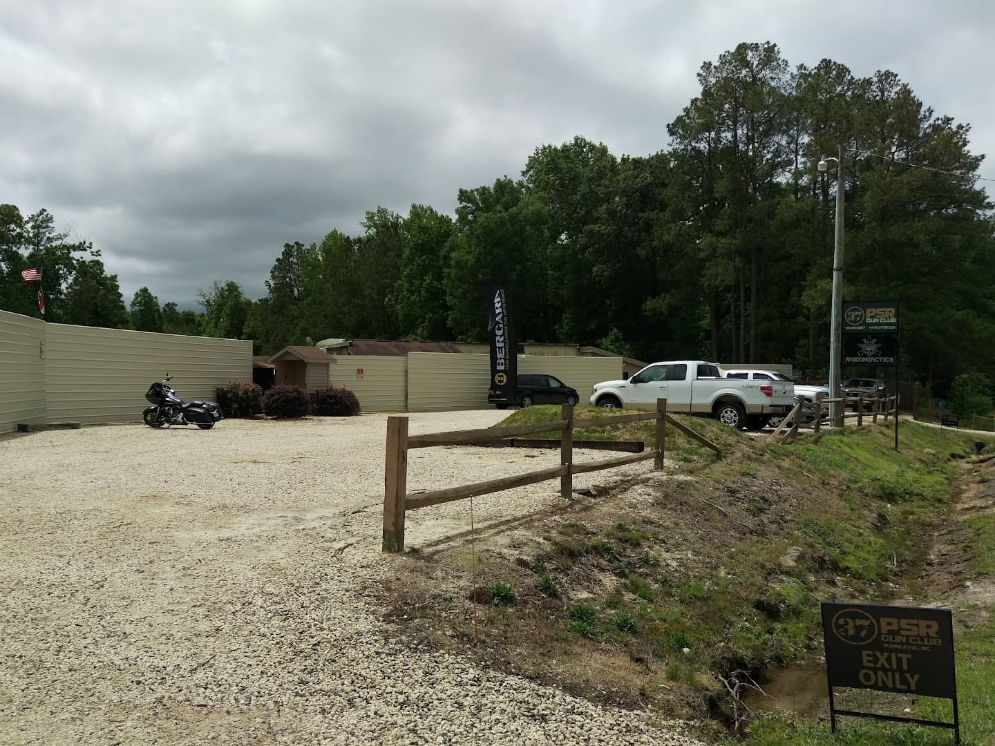 37 Public Shooting Range and Gun Club - Image 7