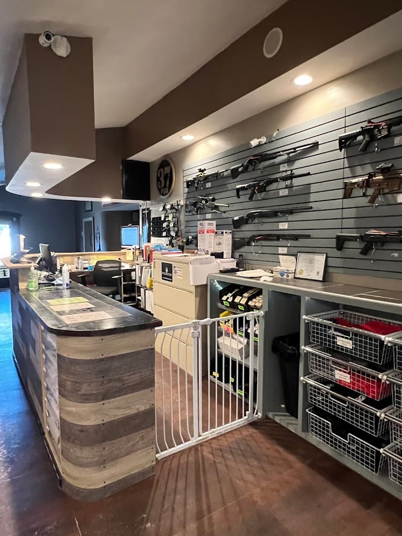 37 Public Shooting Range and Gun Club - Image 8