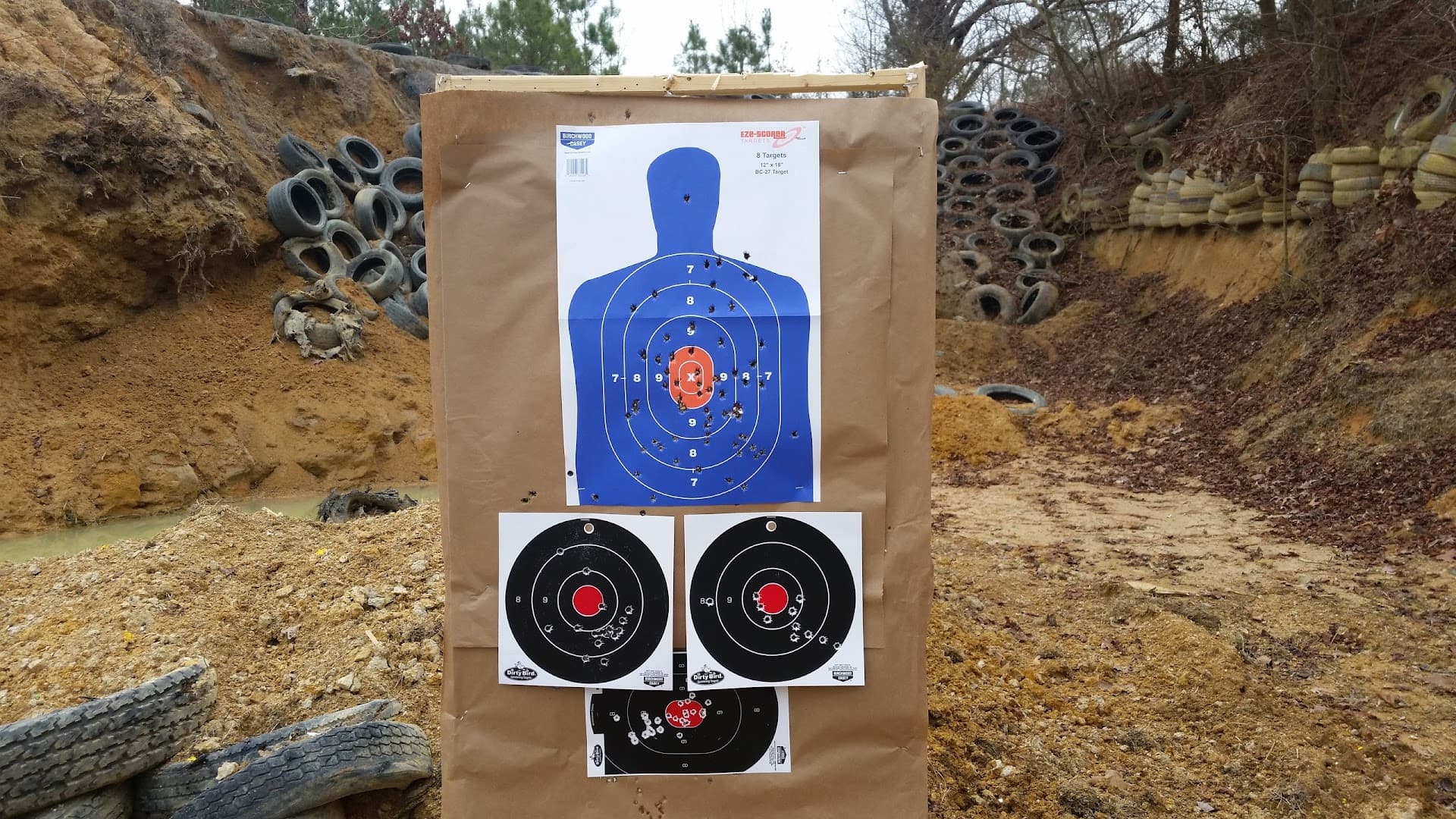 37 Public Shooting Range and Gun Club - Image 9