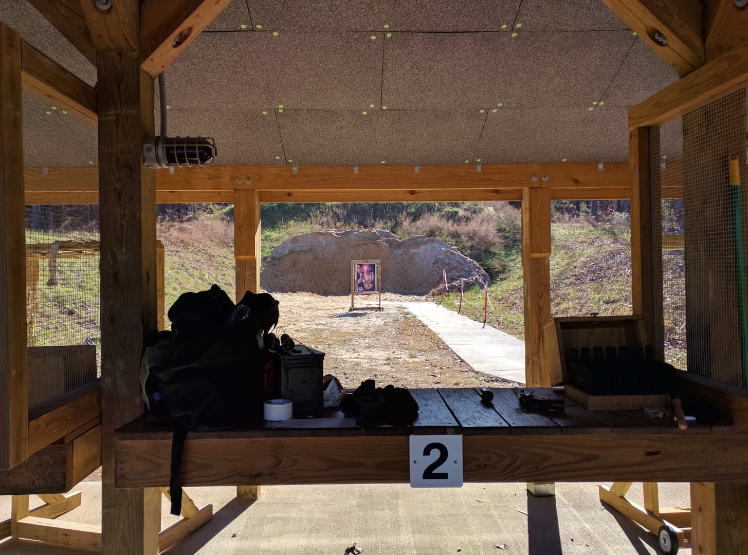 Flintlock Valley Shooting Range - Image 4