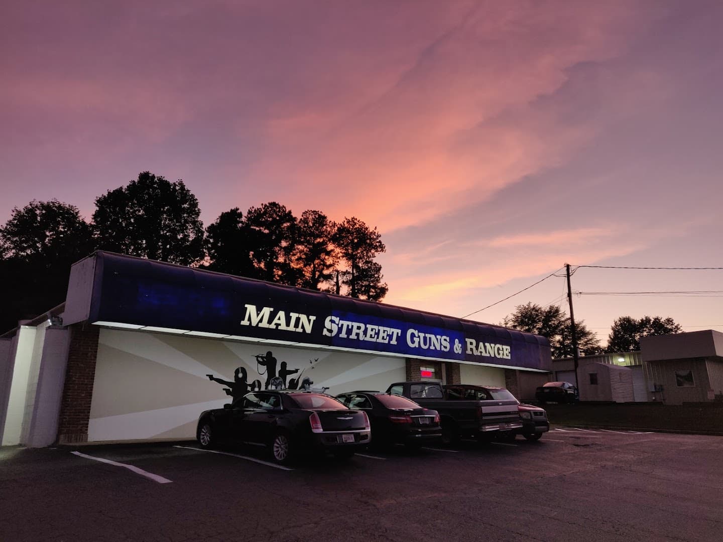 Main Street Guns & Range - Image 2