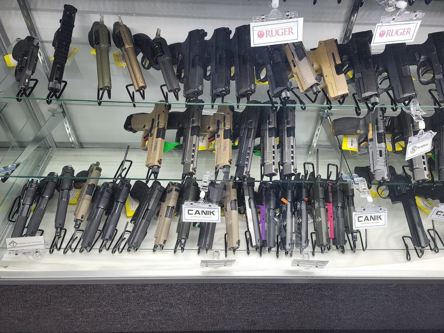Main Street Guns & Range - Image 3
