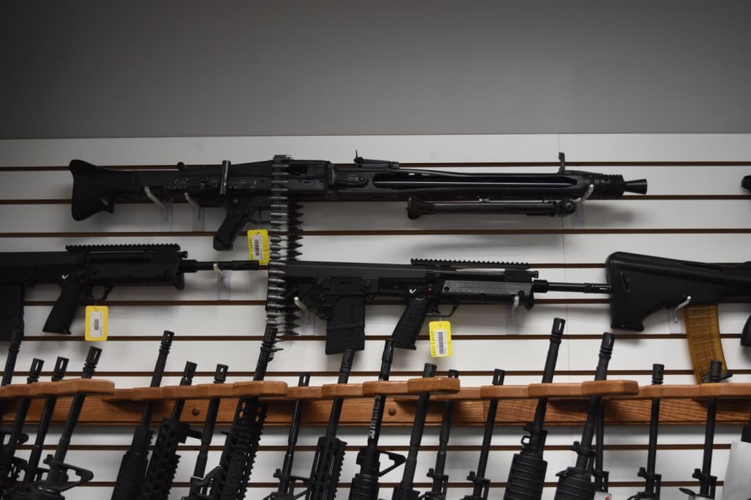 Main Street Guns & Range - Image 4