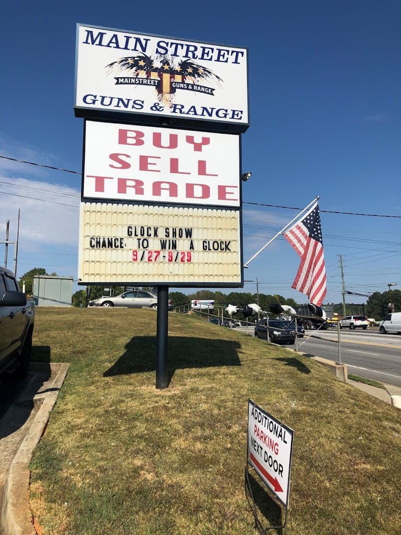 Main Street Guns & Range - Image 6