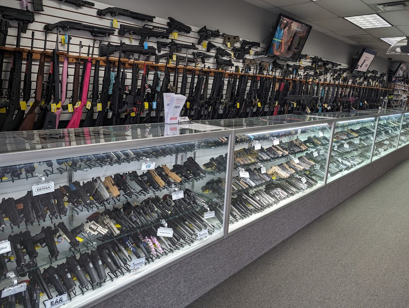 Main Street Guns & Range - Image 7
