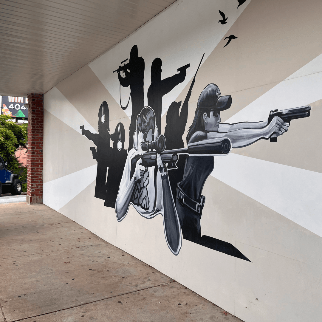Main Street Guns & Range - Image 10