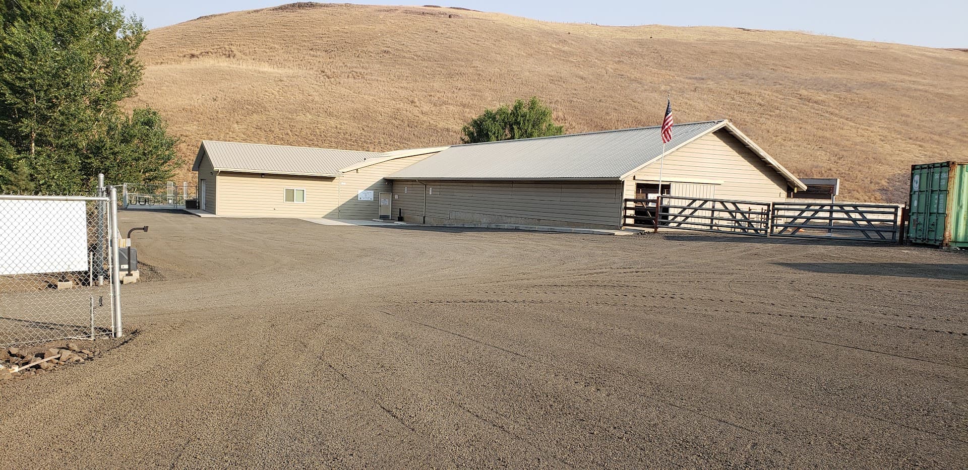Lewis-Clark Wildlife Club Inc - Image 1