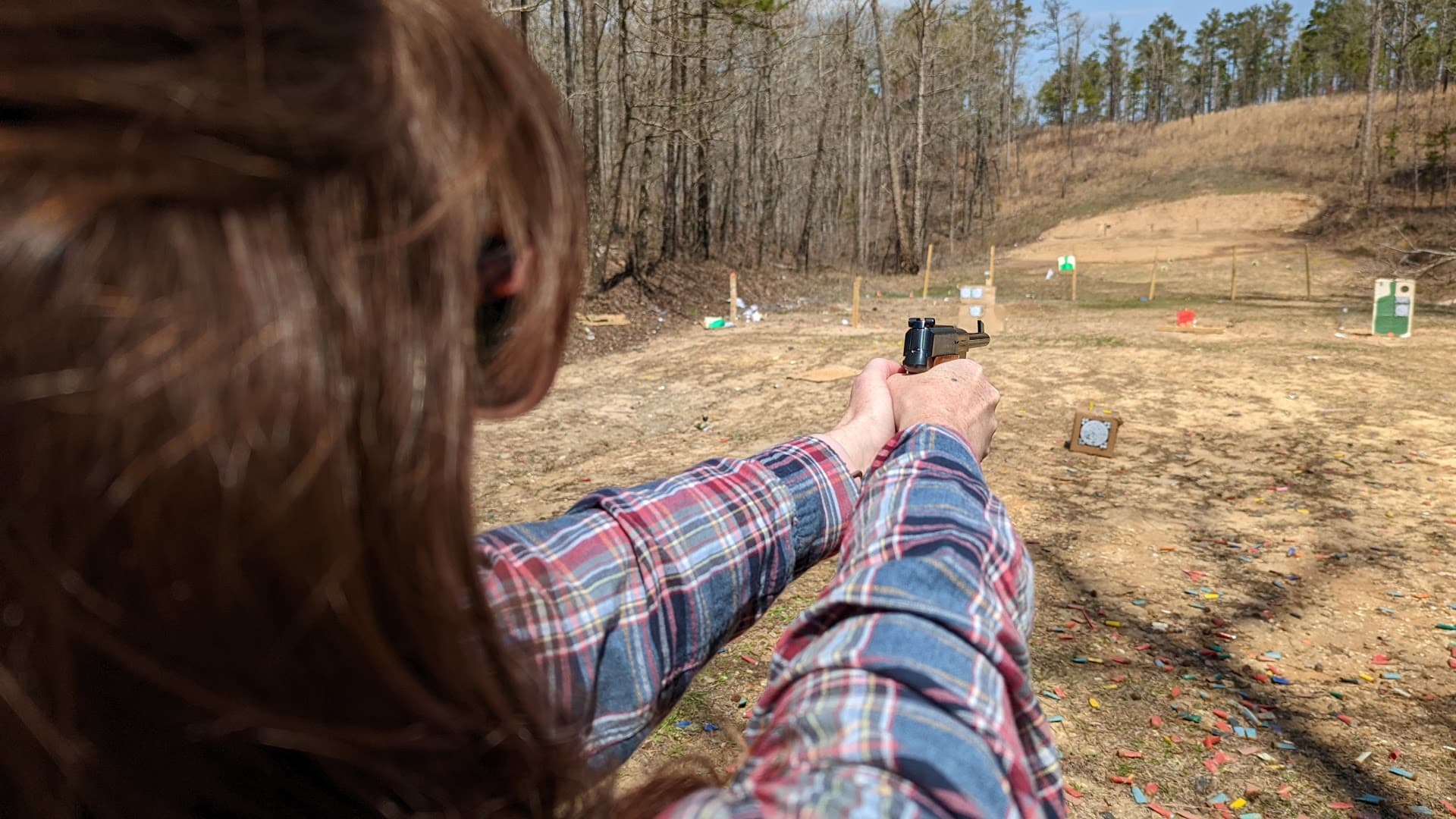 Shepherd Branch Shooting Range - Image 7