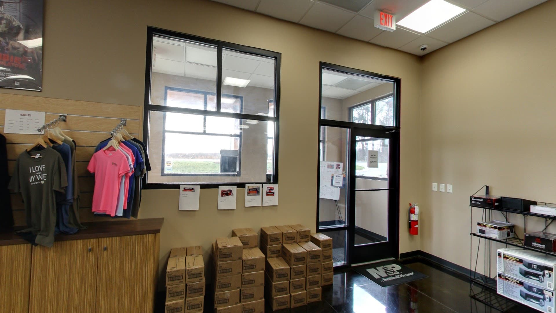 The Range At Ballantyne - Image 8