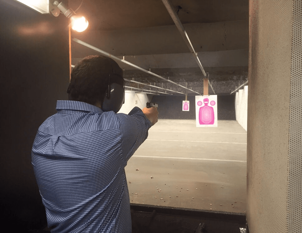 QuickShot Shooting Range - Atlanta - Image 2