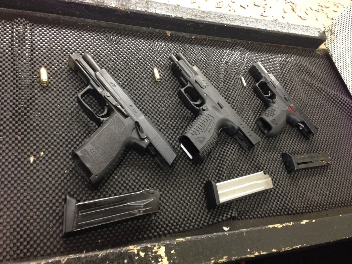 QuickShot Shooting Range - Atlanta - Image 5