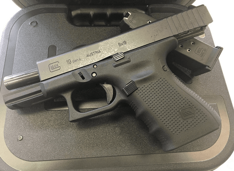 QuickShot Shooting Range - Atlanta - Image 6