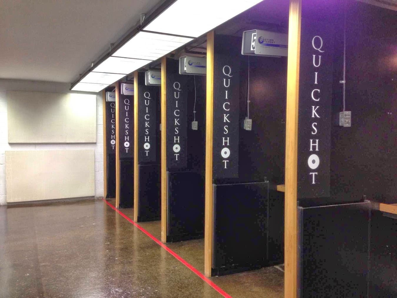 QuickShot Shooting Range - Atlanta - Image 7