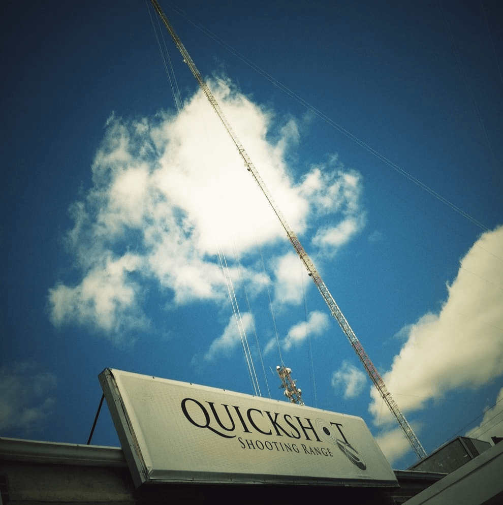 QuickShot Shooting Range - Atlanta - Image 9