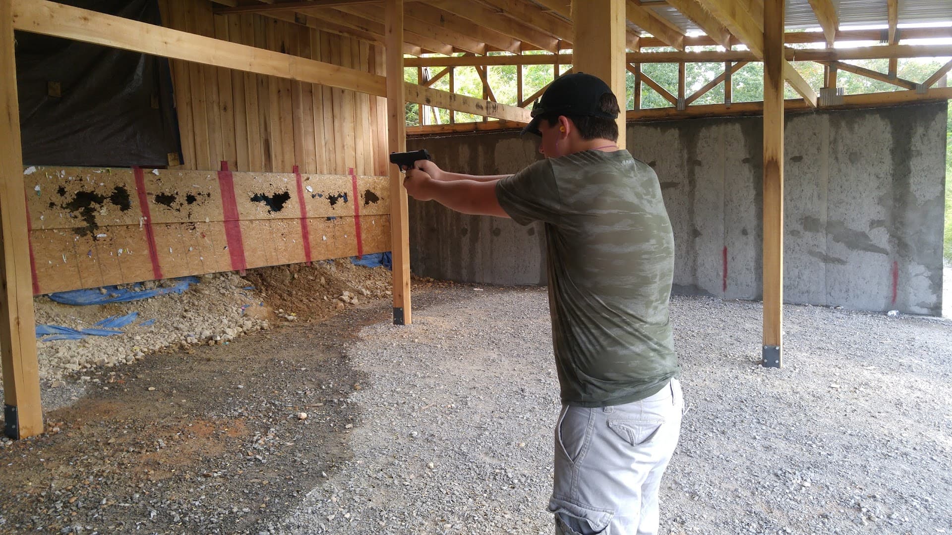 OK Corral Shooting Range - Image 7