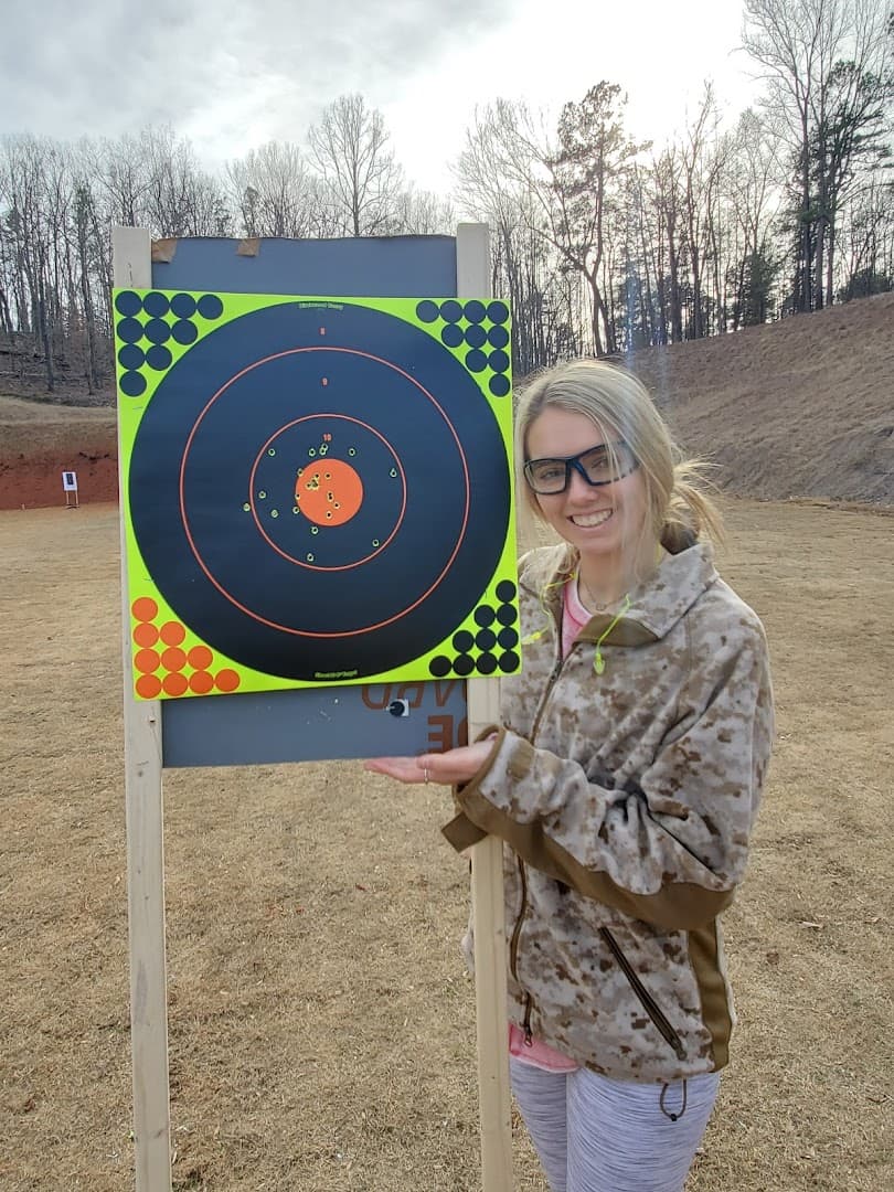 Wilson Shoals WMA Shooting Range - Image 4