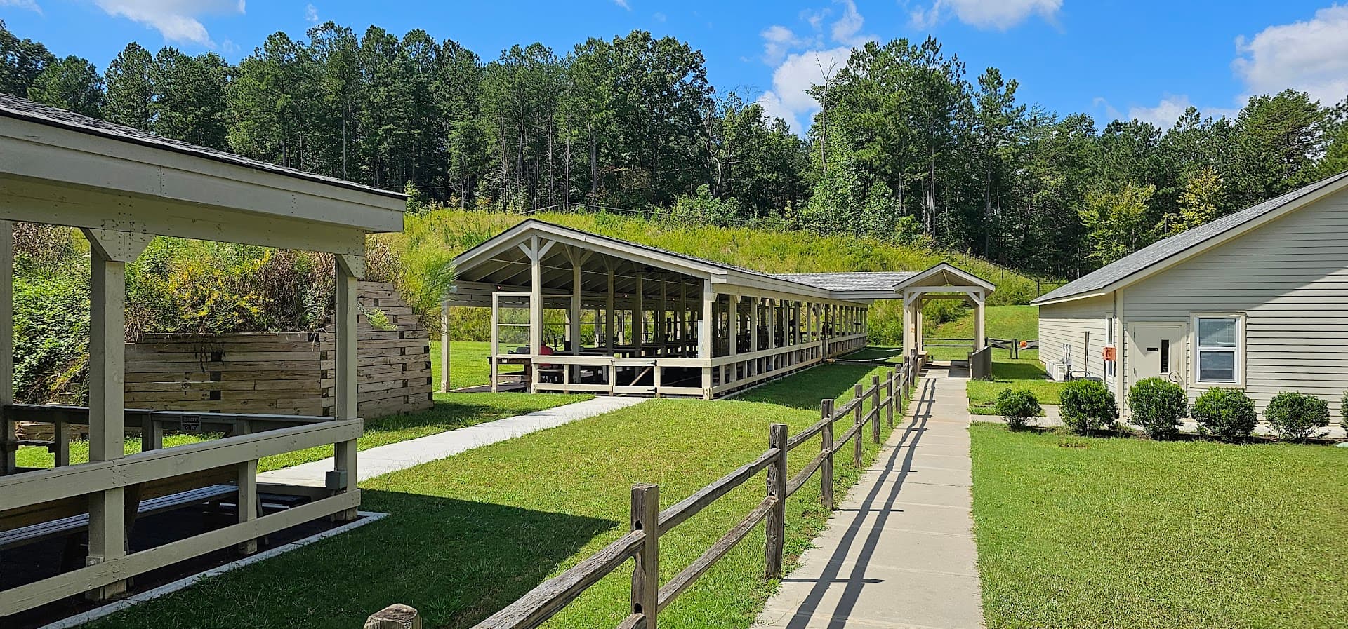 Wilson Shoals WMA Shooting Range - Image 6