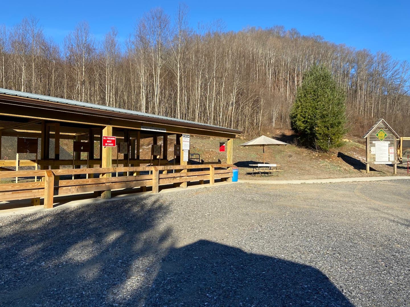 Wayne E. Smith Outdoor Shooting Range - Image 3