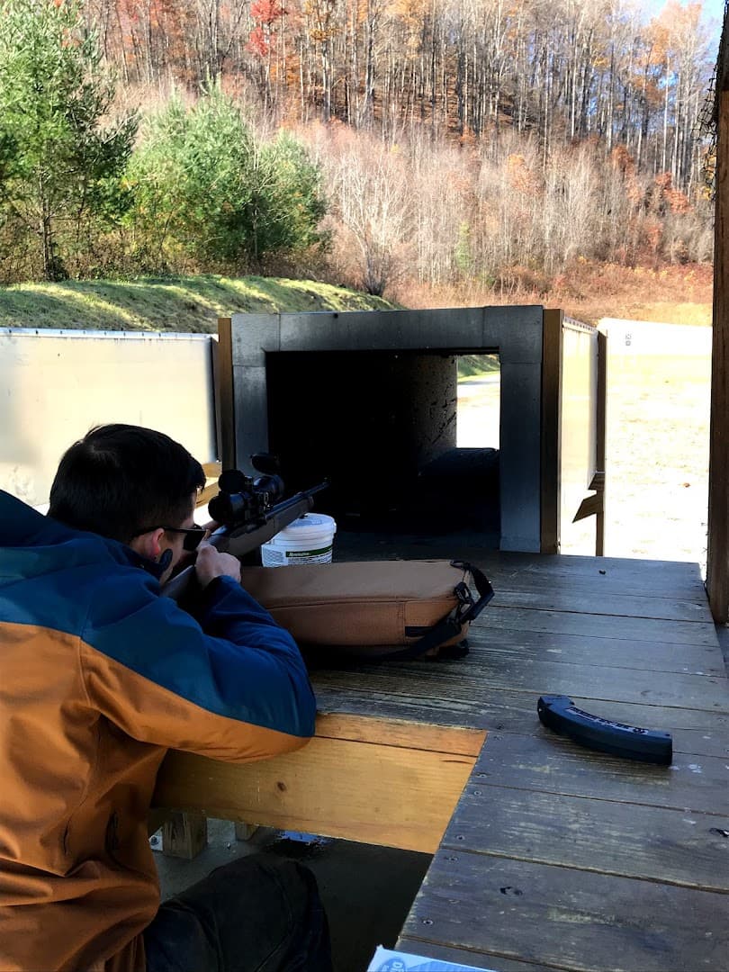 Wayne E. Smith Outdoor Shooting Range - Image 5