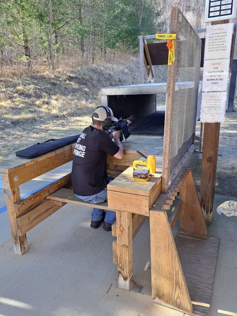 Wayne E. Smith Outdoor Shooting Range - Image 6