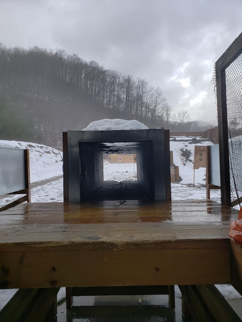 Wayne E. Smith Outdoor Shooting Range - Image 7