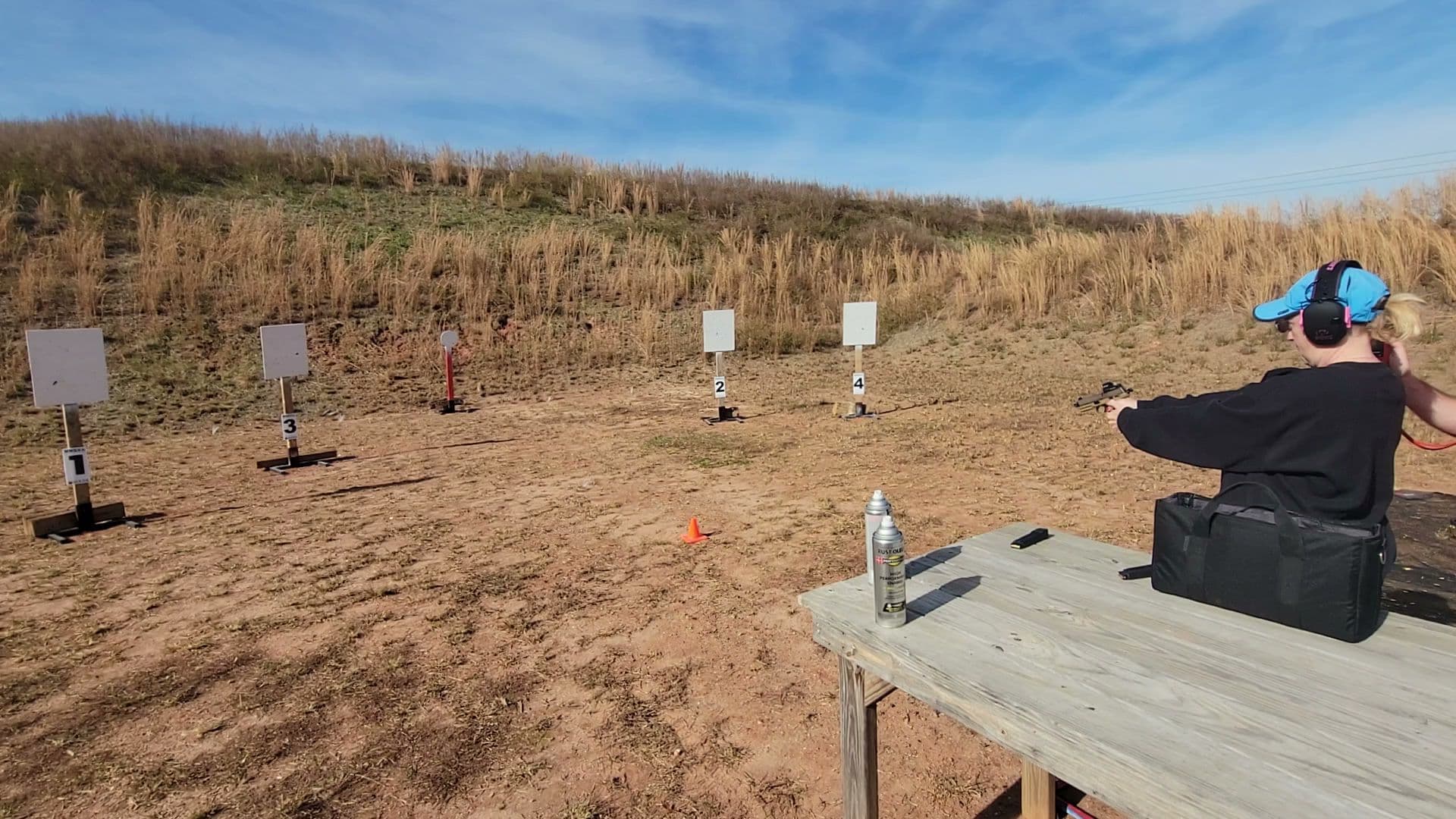 Foothills Public Shooting Complex of Cleveland County - Image 2