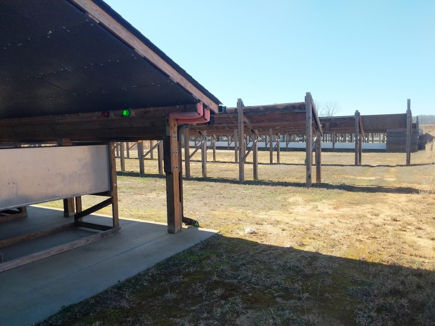 Foothills Public Shooting Complex of Cleveland County - Image 4