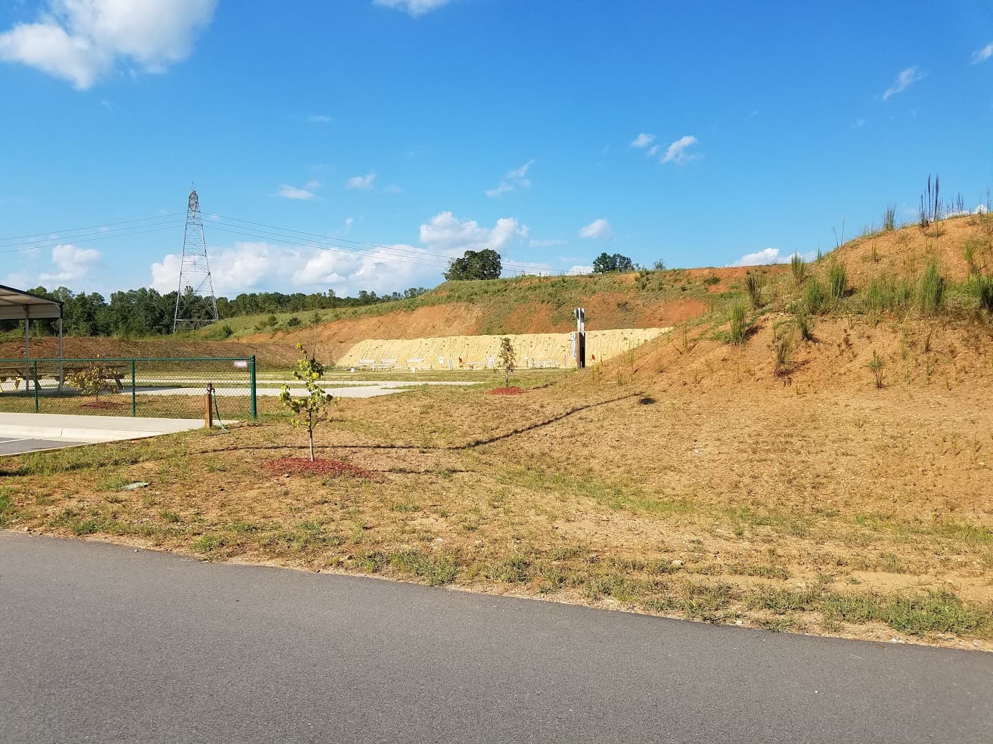 Foothills Public Shooting Complex of Cleveland County - Image 5