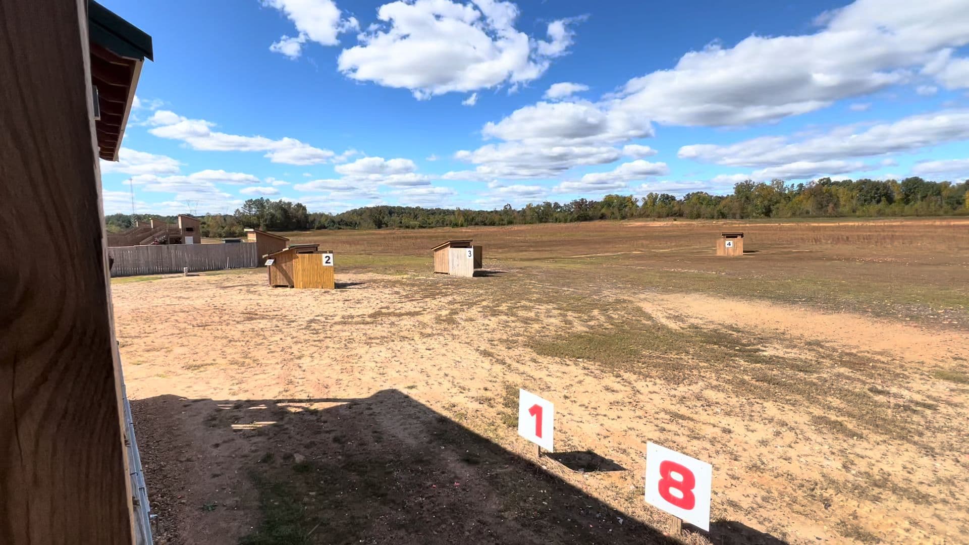 Foothills Public Shooting Complex of Cleveland County - Image 6
