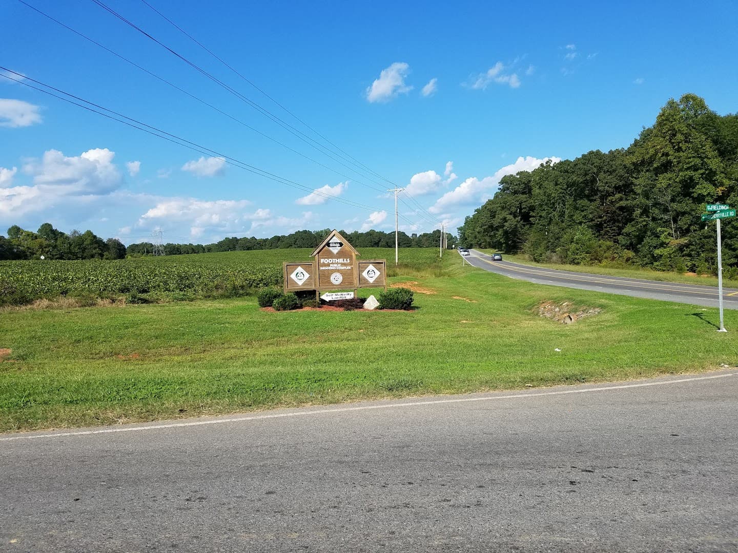 Foothills Public Shooting Complex of Cleveland County - Image 7