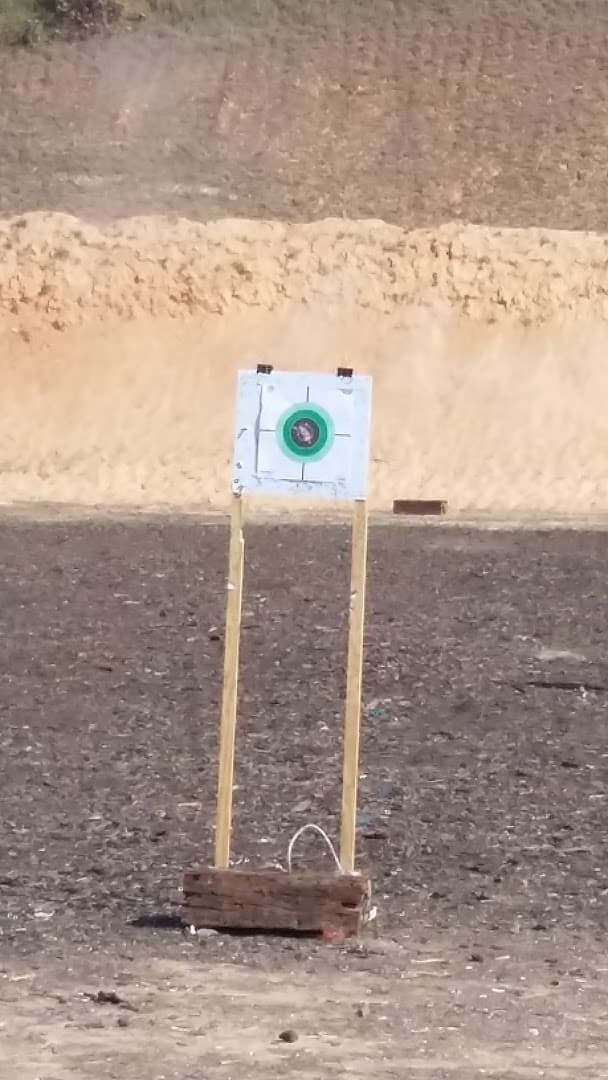 Foothills Public Shooting Complex of Cleveland County - Image 10