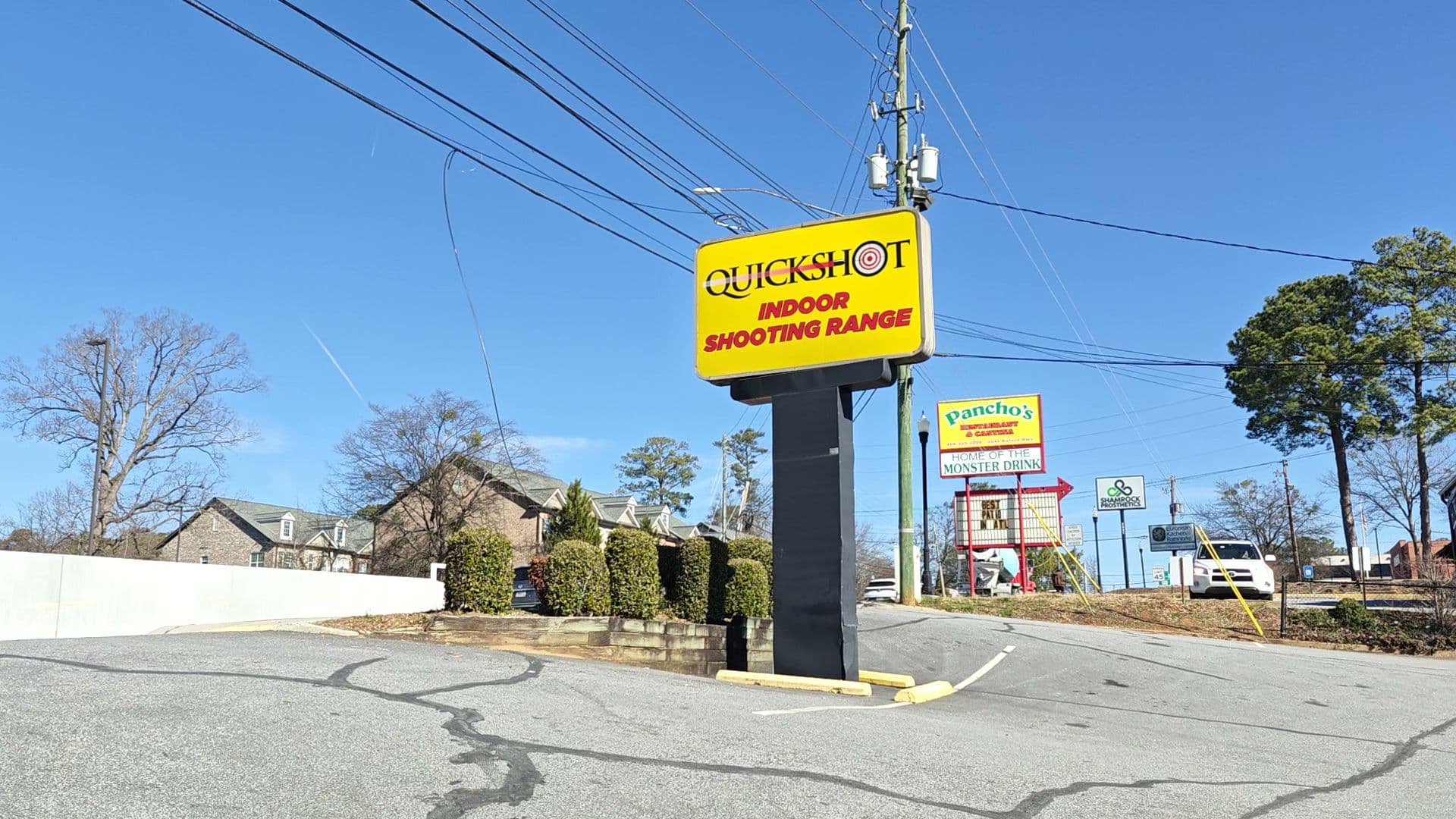 Quickshot Shooting Range - Buckhead - Image 2