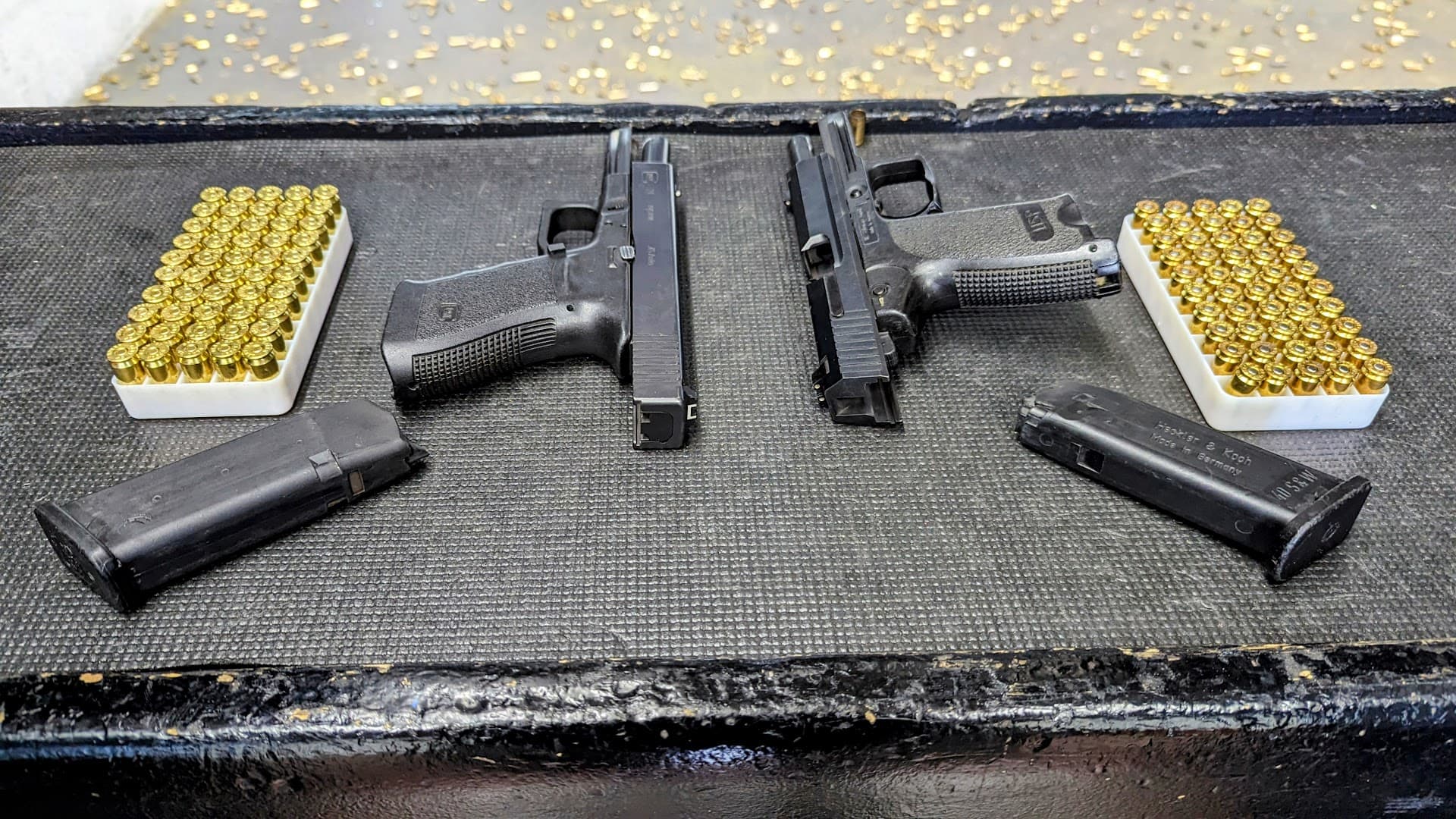 Quickshot Shooting Range - Buckhead - Image 3