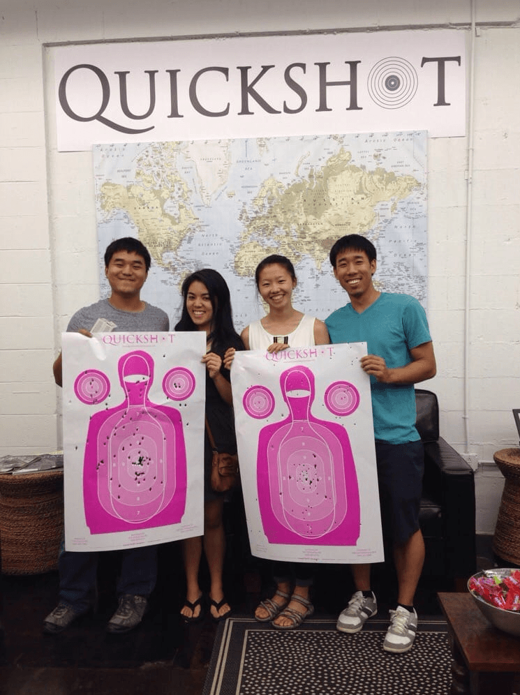 Quickshot Shooting Range - Buckhead - Image 4
