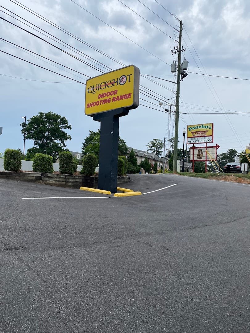 Quickshot Shooting Range - Buckhead - Image 6