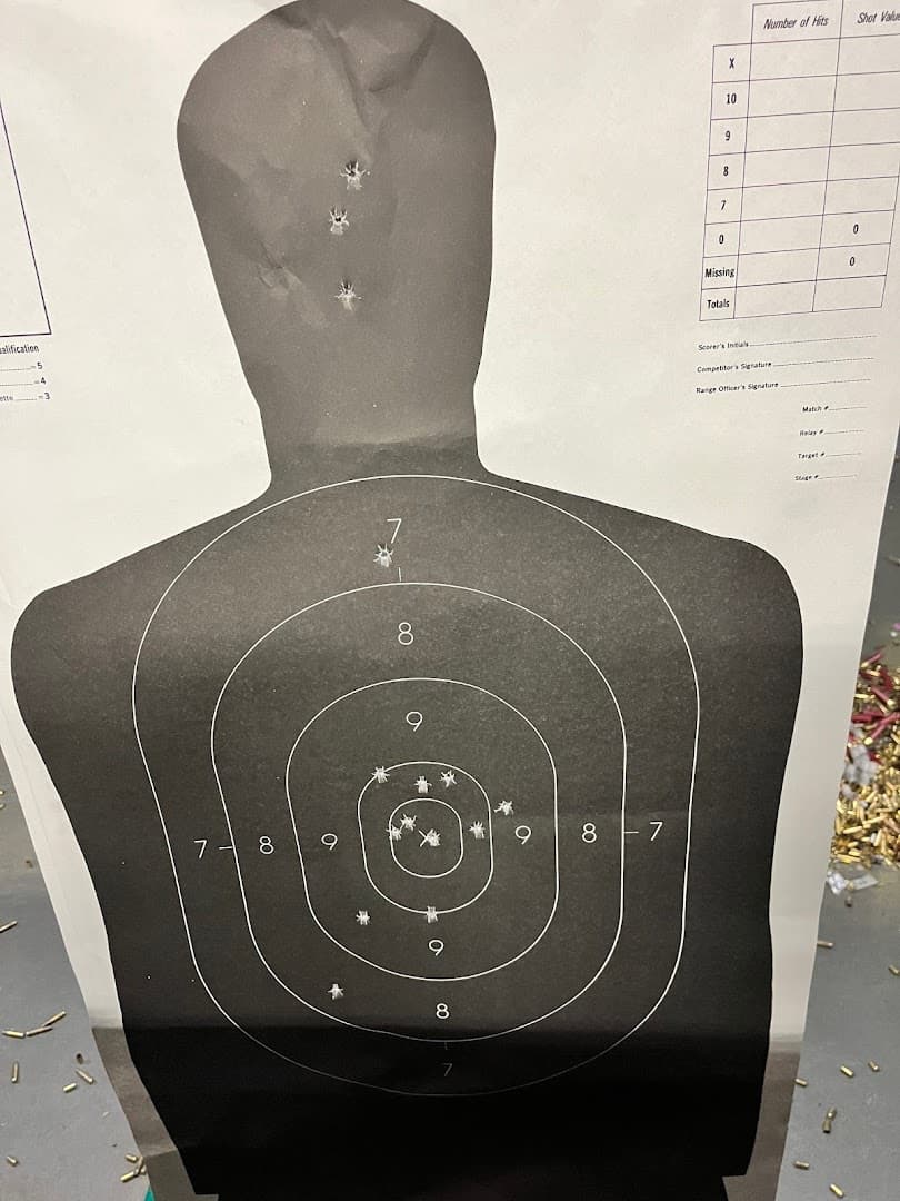 42 North Gun Range - Image 1