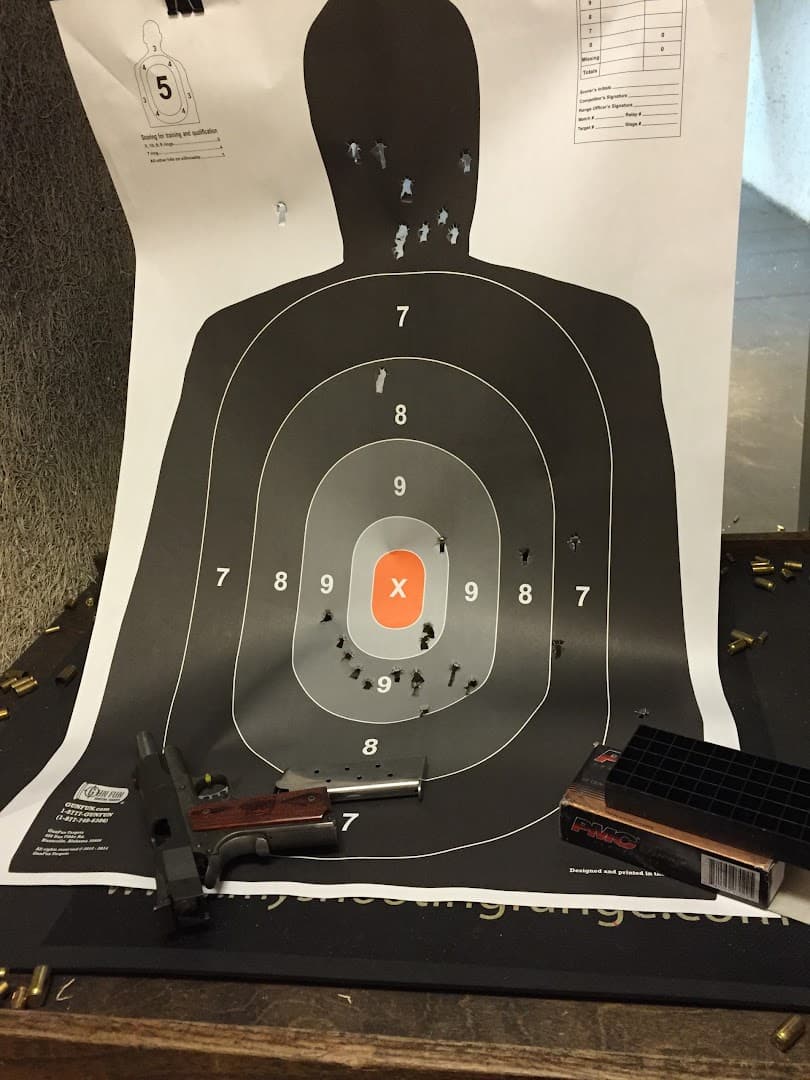 Norcross Gun Club & Range - Image 1