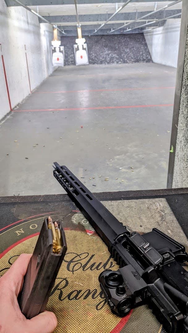 Norcross Gun Club & Range - Image 5