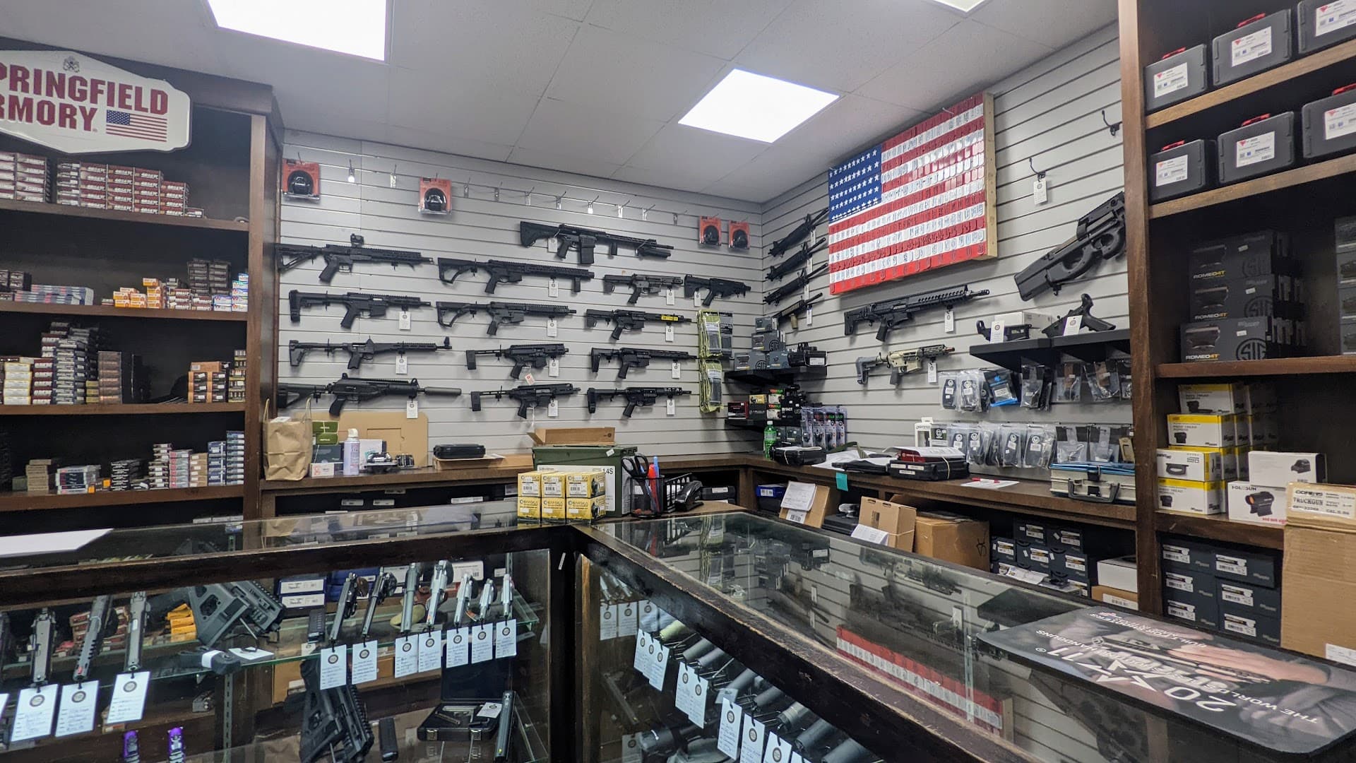 Norcross Gun Club & Range - Image 7