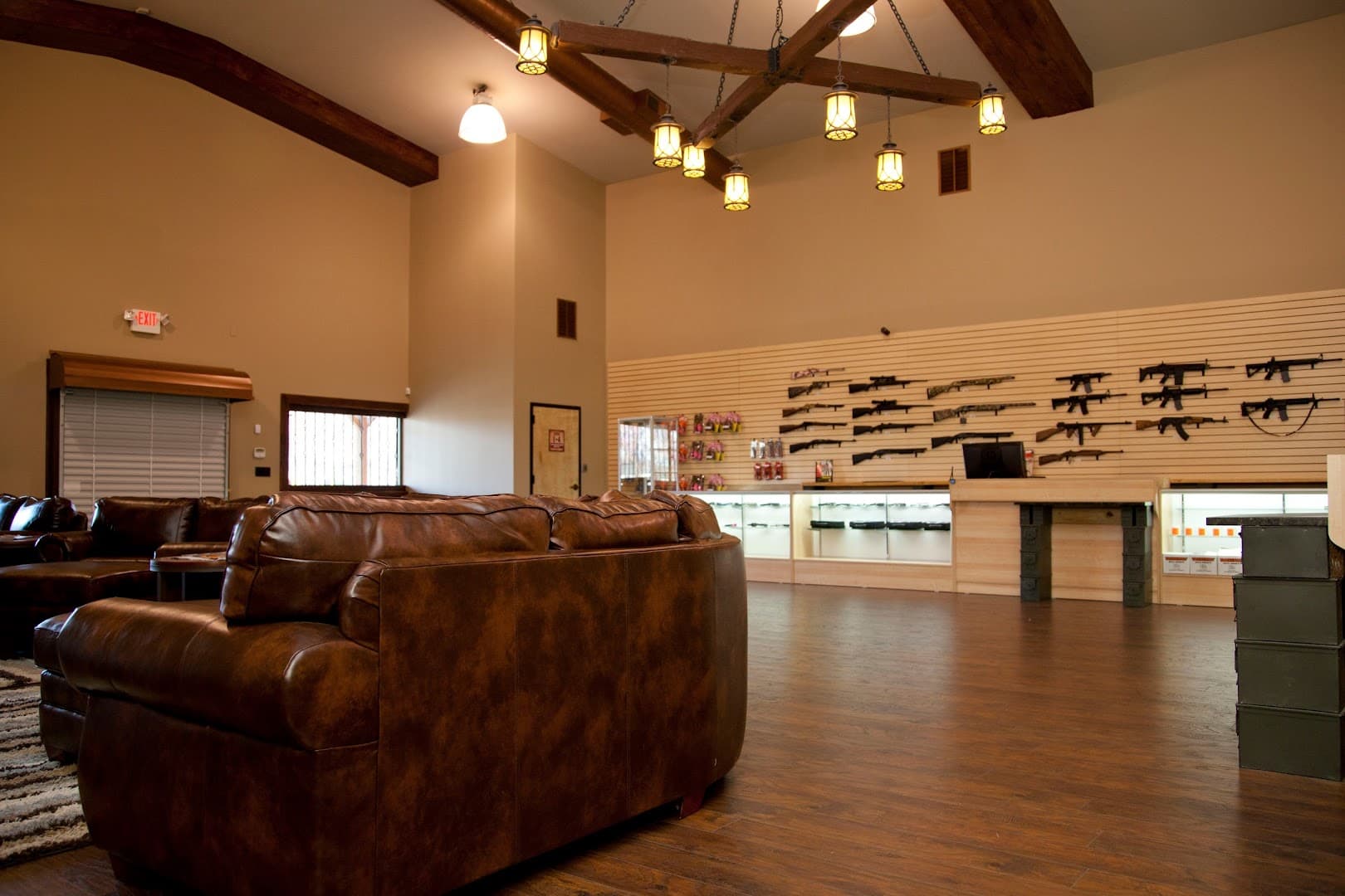 Atlanta Range & Ordnance - Image 1