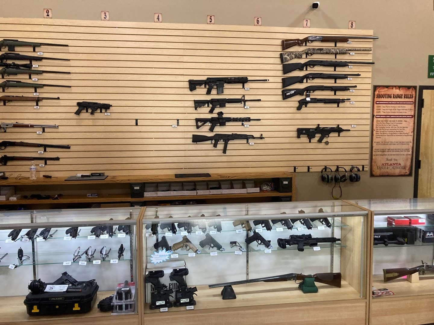Atlanta Range & Ordnance - Image 6