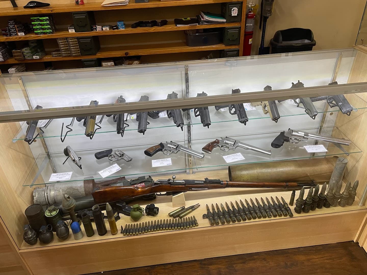 Atlanta Range & Ordnance - Image 9