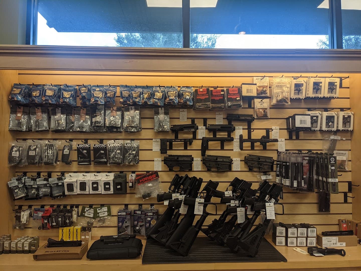 Johns Creek Indoor Range - Image 2