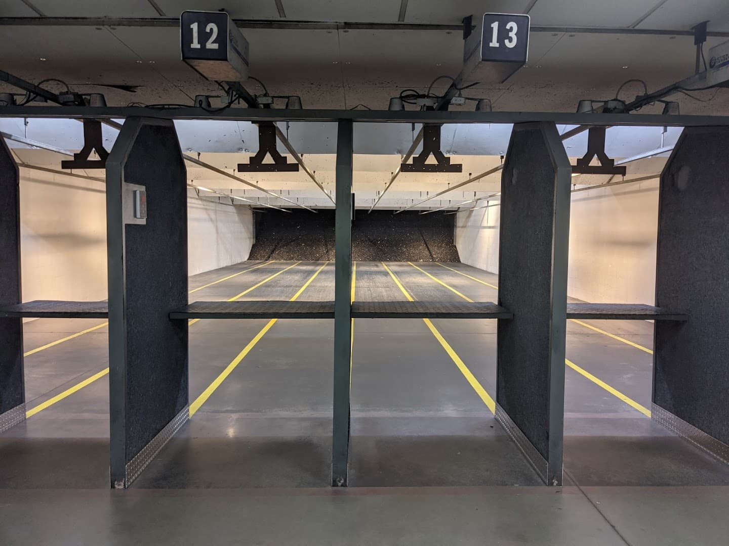 Johns Creek Indoor Range - Image 3