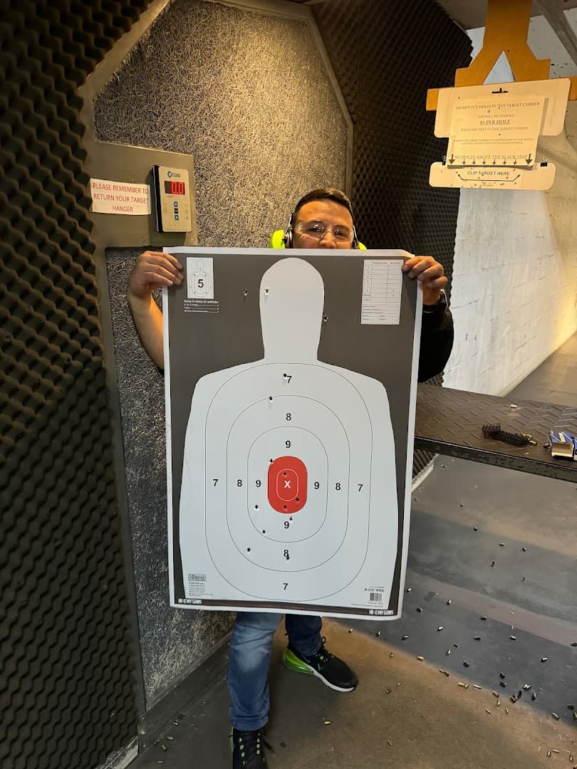 Johns Creek Indoor Range - Image 6